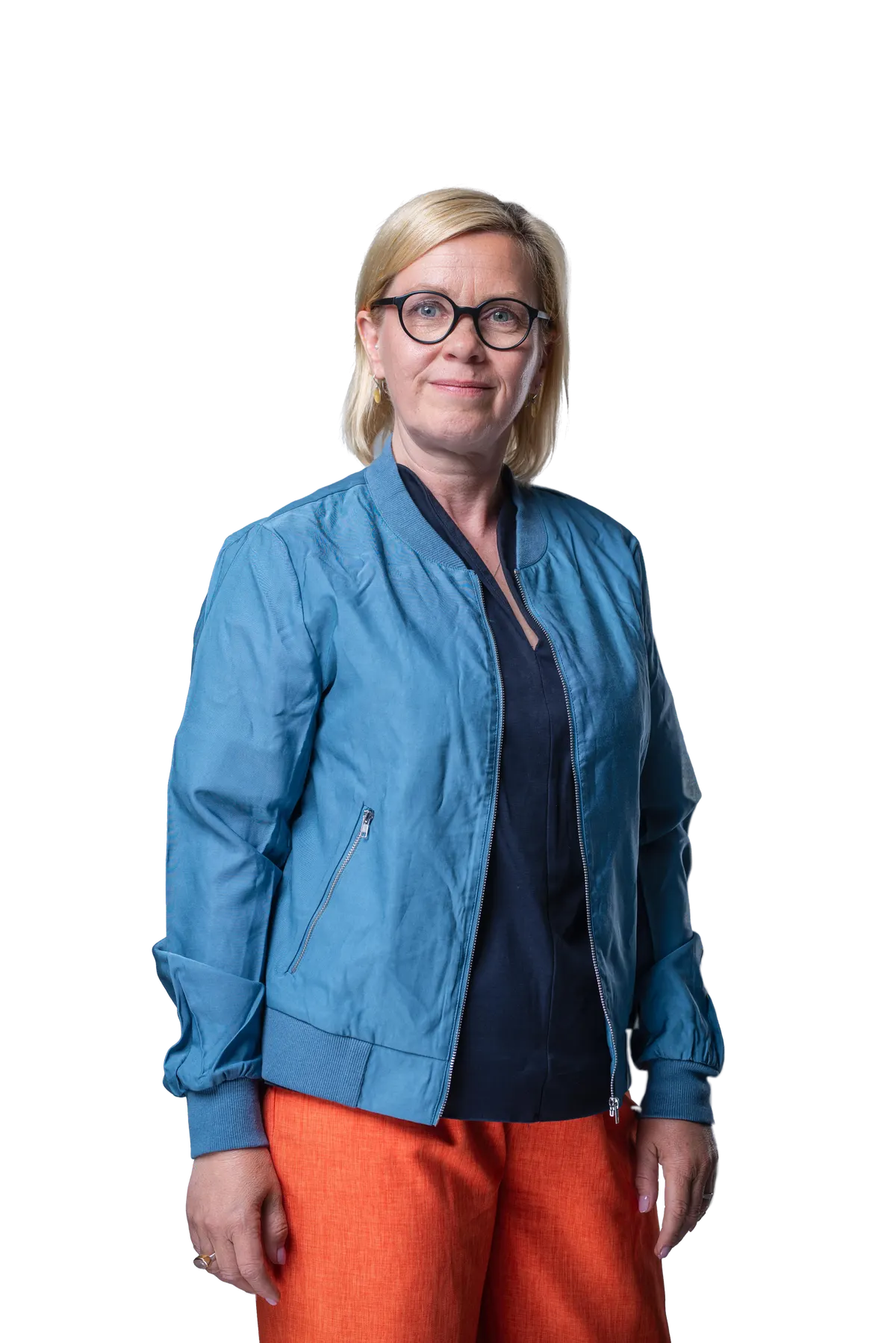 Liane Samassa-Fandrich, Geschäftsführerin von Balance.